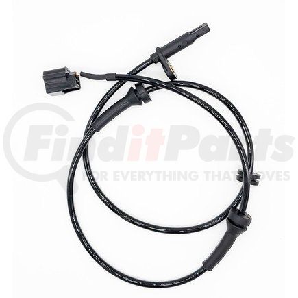2ABS2964 by HOLSTEIN - Holstein Parts 2ABS2964 ABS Wheel Speed Sensor