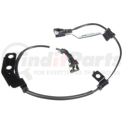 2ABS2972 by HOLSTEIN - Holstein Parts 2ABS2972 ABS Wheel Speed Sensor Wiring Harness for Kia, Hyundai