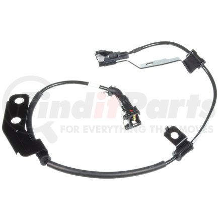 2ABS2972 by HOLSTEIN - Holstein Parts 2ABS2972 ABS Wheel Speed Sensor Wiring Harness
