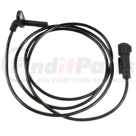 2ABS2930 by HOLSTEIN - Holstein Parts 2ABS2930 ABS Wheel Speed Sensor