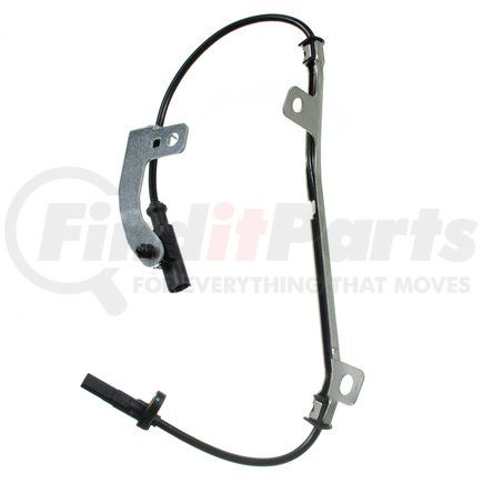 2ABS2989 by HOLSTEIN - Holstein Parts 2ABS2989 ABS Wheel Speed Sensor
