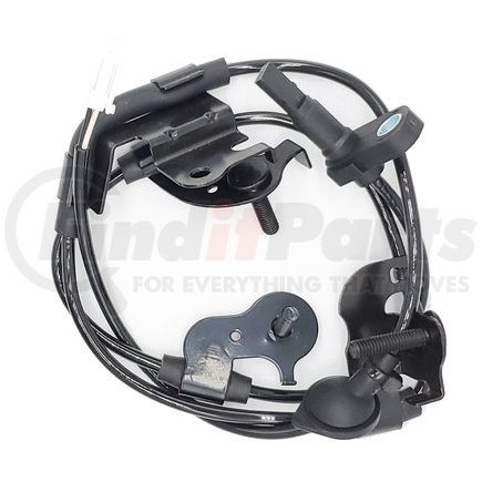 2ABS2995 by HOLSTEIN - Holstein Parts 2ABS2995 ABS Wheel Speed Sensor for Lexus, Toyota