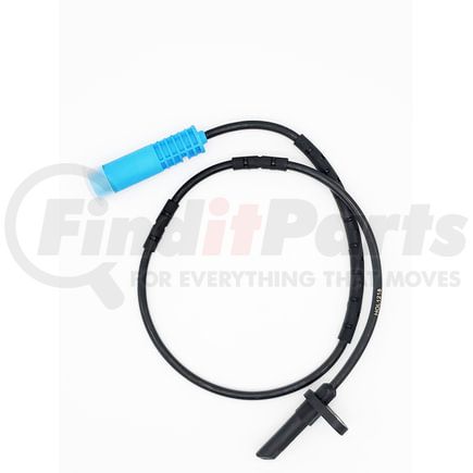 2ABS2998 by HOLSTEIN - Holstein Parts 2ABS2998 ABS Wheel Speed Sensor