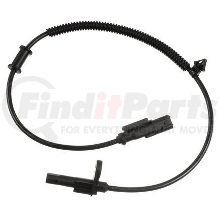 Holstein 2ABS2981 ABS Wheel Speed Sensor Holstein Parts 2ABS2981 ABS Wheel Speed Sensor
