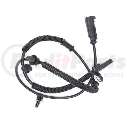 2ABS2982 by HOLSTEIN - Holstein Parts 2ABS2982 ABS Wheel Speed Sensor