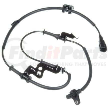 2ABS3019 by HOLSTEIN - Holstein Parts 2ABS3019 ABS Wheel Speed Sensor for Kia