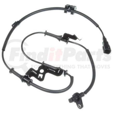 2ABS3019 by HOLSTEIN - Holstein Parts 2ABS3019 ABS Wheel Speed Sensor