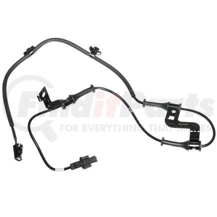 2ABS3020 by HOLSTEIN - Holstein Parts 2ABS3020 ABS Wheel Speed Sensor for Kia