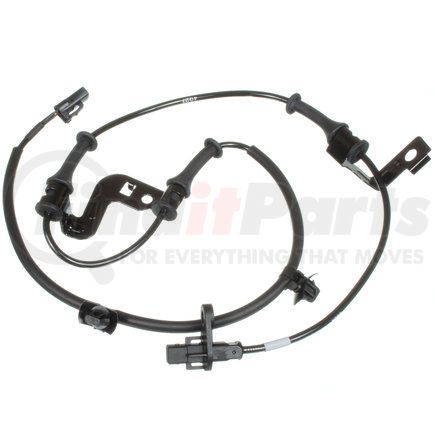 2ABS3021 by HOLSTEIN - Holstein Parts 2ABS3021 ABS Wheel Speed Sensor for Kia