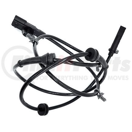 2ABS3024 by HOLSTEIN - Holstein Parts 2ABS3024 ABS Wheel Speed Sensor