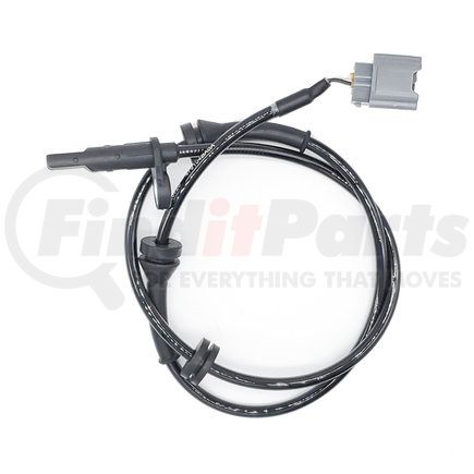 2ABS3009 by HOLSTEIN - Holstein Parts 2ABS3009 ABS Wheel Speed Sensor for Nissan