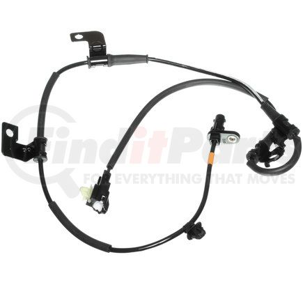 2ABS3013 by HOLSTEIN - Holstein Parts 2ABS3013 ABS Wheel Speed Sensor for Kia