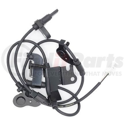 2ABS3015 by HOLSTEIN - Holstein Parts 2ABS3015 ABS Wheel Speed Sensor