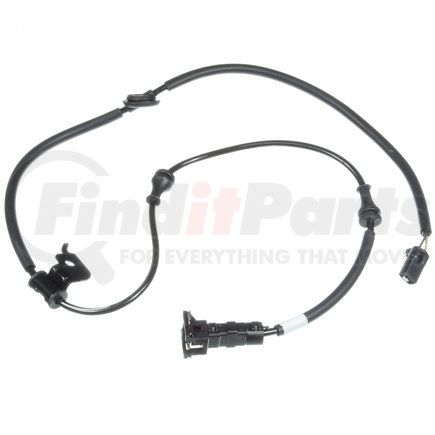 2ABS3016 by HOLSTEIN - Holstein Parts 2ABS3016 ABS Wheel Speed Sensor Wiring Harness for Kia