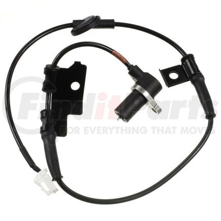 2ABS3145 by HOLSTEIN - Holstein Parts 2ABS3145 ABS Wheel Speed Sensor