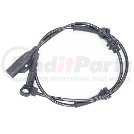 2ABS3148 by HOLSTEIN - Holstein Parts 2ABS3148 ABS Wheel Speed Sensor for Dodge