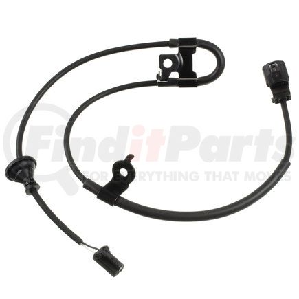 2ABS3059 by HOLSTEIN - Holstein Parts 2ABS3059 ABS Wheel Speed Sensor Wiring Harness