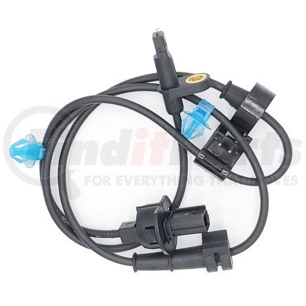 2ABS3159 by HOLSTEIN - Holstein Parts 2ABS3159 ABS Wheel Speed Sensor for Acura, Honda