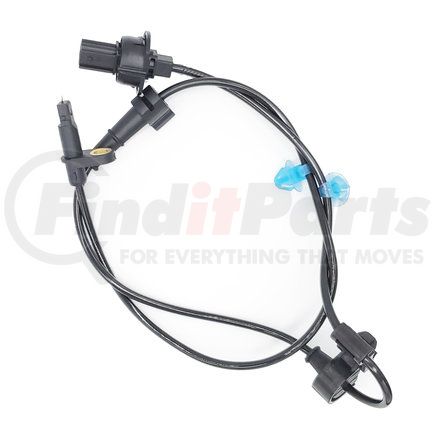2ABS3160 by HOLSTEIN - Holstein Parts 2ABS3160 ABS Wheel Speed Sensor for Acura, Honda