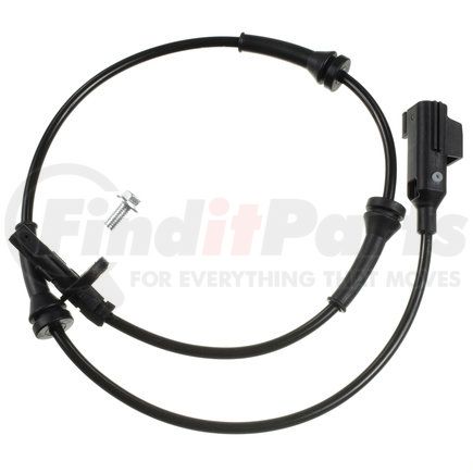 2ABS3150 by HOLSTEIN - Holstein Parts 2ABS3150 ABS Wheel Speed Sensor for Land Rover