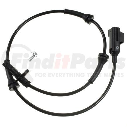 2ABS3150 by HOLSTEIN - Holstein Parts 2ABS3150 ABS Wheel Speed Sensor