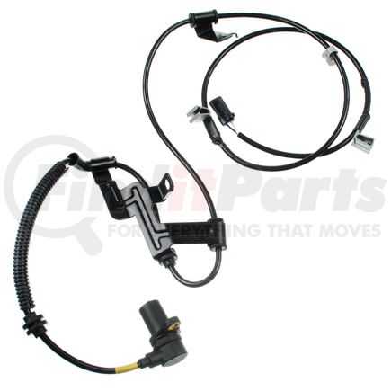 2ABS3153 by HOLSTEIN - Holstein Parts 2ABS3153 ABS Wheel Speed Sensor