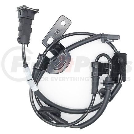 2ABS3157 by HOLSTEIN - Holstein Parts 2ABS3157 ABS Wheel Speed Sensor Wiring Harness for Hyundai