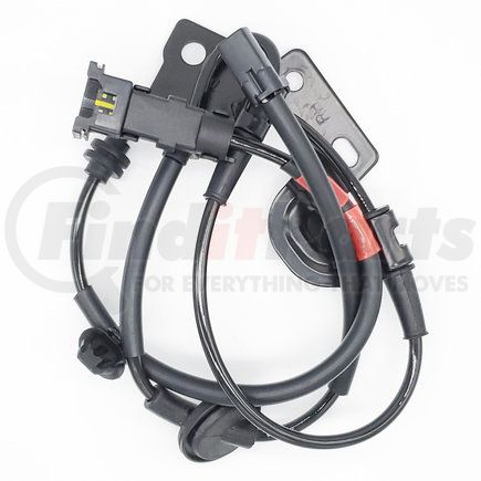 2ABS3158 by HOLSTEIN - Holstein Parts 2ABS3158 ABS Wheel Speed Sensor Wiring Harness
