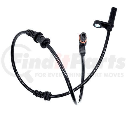 2ABS3206 by HOLSTEIN - Holstein Parts 2ABS3206 ABS Wheel Speed Sensor for Mercedes-Benz