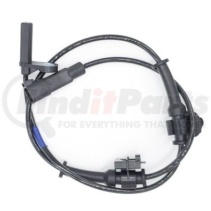 2ABS3228 by HOLSTEIN - Holstein Parts 2ABS3228 ABS Wheel Speed Sensor for Chrysler, Dodge