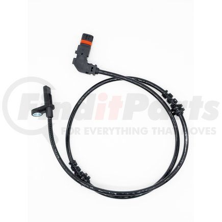 2ABS3185 by HOLSTEIN - Holstein Parts 2ABS3185 ABS Wheel Speed Sensor for Mercedes-Benz