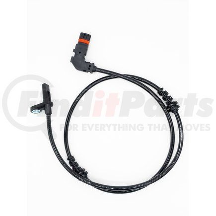 Holstein 2ABS3185 ABS Wheel Speed Sensor Holstein Parts 2ABS3185 ABS Wheel Speed Sensor