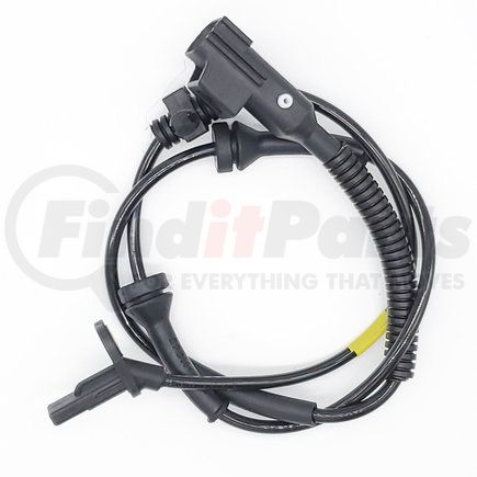 2ABS3197 by HOLSTEIN - Holstein Parts 2ABS3197 ABS Wheel Speed Sensor for Land Rover