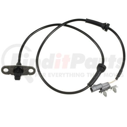 2ABS3199 by HOLSTEIN - Holstein Parts 2ABS3199 ABS Wheel Speed Sensor for Nissan