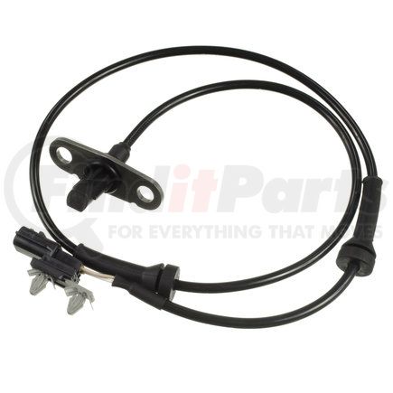 2ABS3200 by HOLSTEIN - Holstein Parts 2ABS3200 ABS Wheel Speed Sensor for Nissan