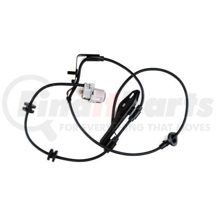 2ABS3257 by HOLSTEIN - Holstein Parts 2ABS3257 ABS Wheel Speed Sensor Wiring Harness for Toyota, Scion