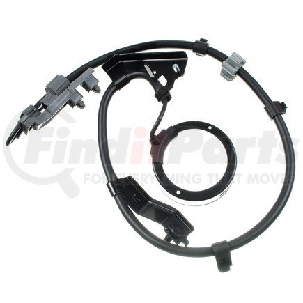 2ABS3298 by HOLSTEIN - Holstein Parts 2ABS3298 ABS Wheel Speed Sensor for Isuzu, Chevrolet, GMC