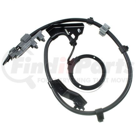 2ABS3298 by HOLSTEIN - Holstein Parts 2ABS3298 ABS Wheel Speed Sensor