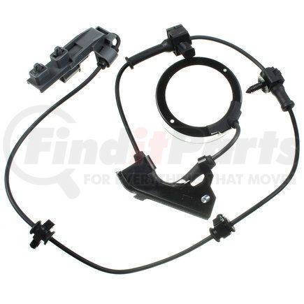 2ABS3299 by HOLSTEIN - Holstein Parts 2ABS3299 ABS Wheel Speed Sensor for Isuzu, Chevrolet, GMC