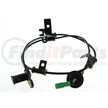 Holstein 2ABS3253 ABS Wheel Speed Sensor Superseded to 2ABS0491