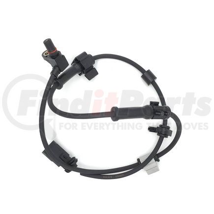 2ABS3323 by HOLSTEIN - Holstein Parts 2ABS3323 ABS Wheel Speed Sensor for GM, Isuzu