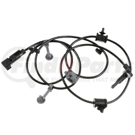 2ABS3345 by HOLSTEIN - Holstein Parts 2ABS3345 ABS Wheel Speed Sensor
