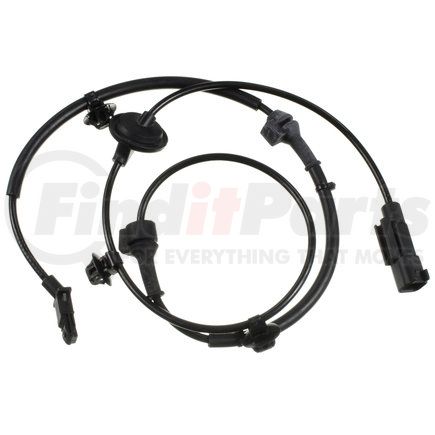 2ABS3443 by HOLSTEIN - Holstein Parts 2ABS3443 ABS Wheel Speed Sensor for Mitsubishi