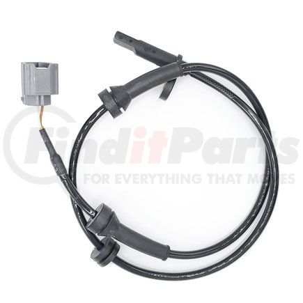 2ABS3481 by HOLSTEIN - Holstein Parts 2ABS3481 ABS Wheel Speed Sensor for Nissan