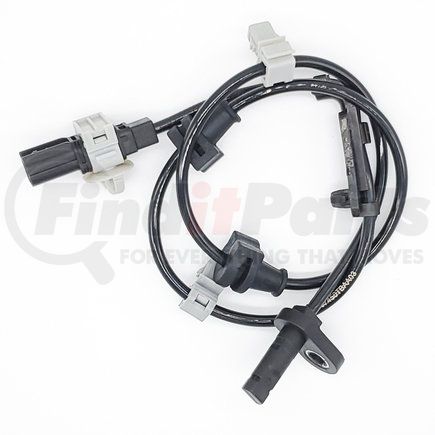 2ABS3501 by HOLSTEIN - Holstein Parts 2ABS3501 ABS Wheel Speed Sensor for Honda