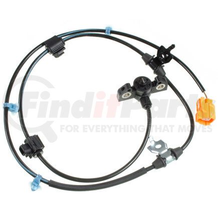 2ABS3519 by HOLSTEIN - Holstein Parts 2ABS3519 ABS Wheel Speed Sensor for Honda