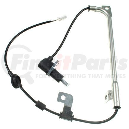 2ABS3373 by HOLSTEIN - Holstein Parts 2ABS3373 ABS Wheel Speed Sensor