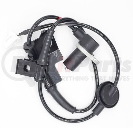 2ABS3678 by HOLSTEIN - Holstein Parts 2ABS3678 ABS Wheel Speed Sensor