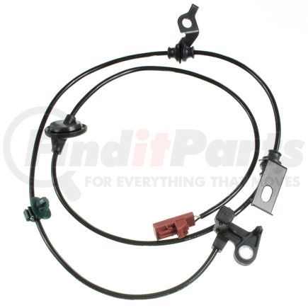 2ABS4036 by HOLSTEIN - Holstein Parts 2ABS4036 ABS Wheel Speed Sensor for Ford, Lincoln, Mercury