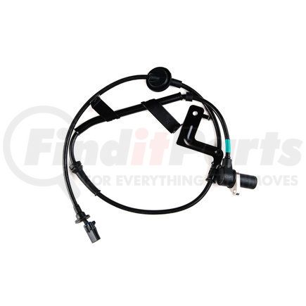 2ABS3645 by HOLSTEIN - Holstein Parts 2ABS3645 ABS Wheel Speed Sensor